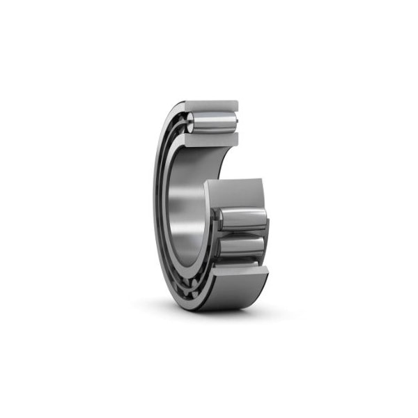 Carb Toroidal Roller Bearing